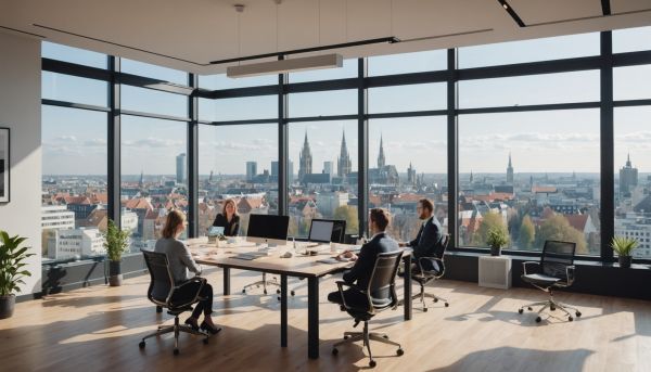 Agence SEO à Bruxelles : ce qu'une PME doit vraiment exiger en 2026