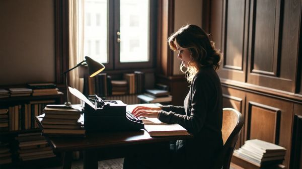 Améliorez votre visibilité grâce à une société de rédaction parisienne