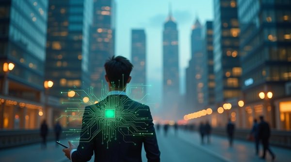 Découvrez le monde du high tech en suisse : tendances et innovations