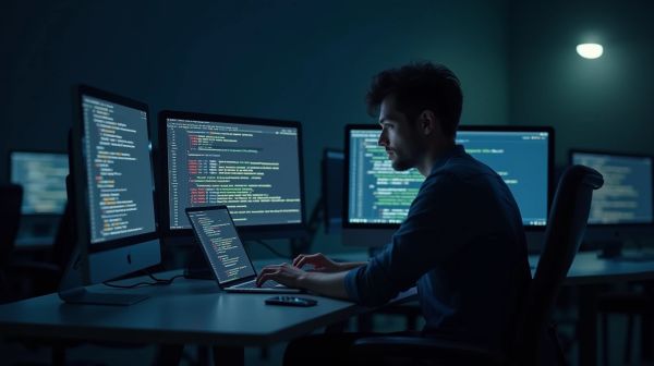 Front-end trop lourd : les chantiers qui font gagner des secondes
