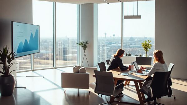 Les incontournables pour une PME avec une agence SEO à Bruxelles en 2026
