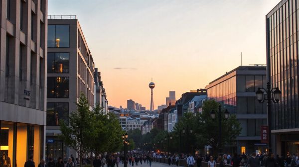 Les incontournables pour une PME avec une agence SEO à Bruxelles en 2026