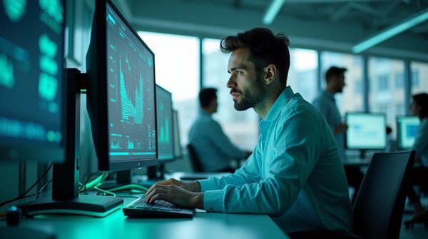 Les meilleurs détecteurs d'ia : fiabilité et précision au rendez-vous