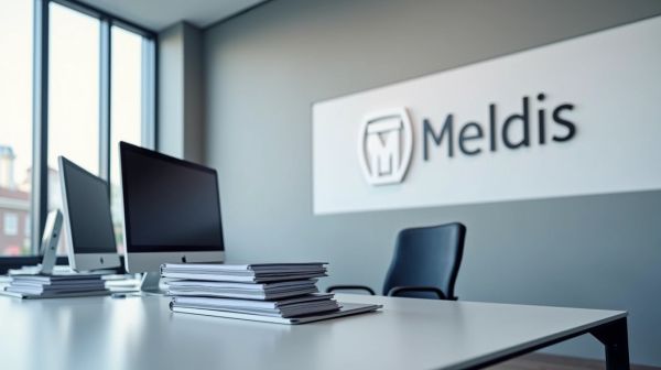 Meldis - Audit et conseil en cybersécurité à Montpellier