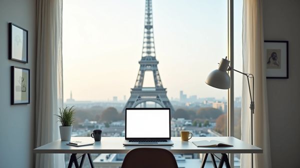 Optimiser vos contenus avec une agence de rédaction à Paris