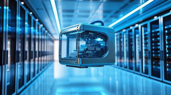 Top 5 innovations disruptives : plongez dans le modèle taas