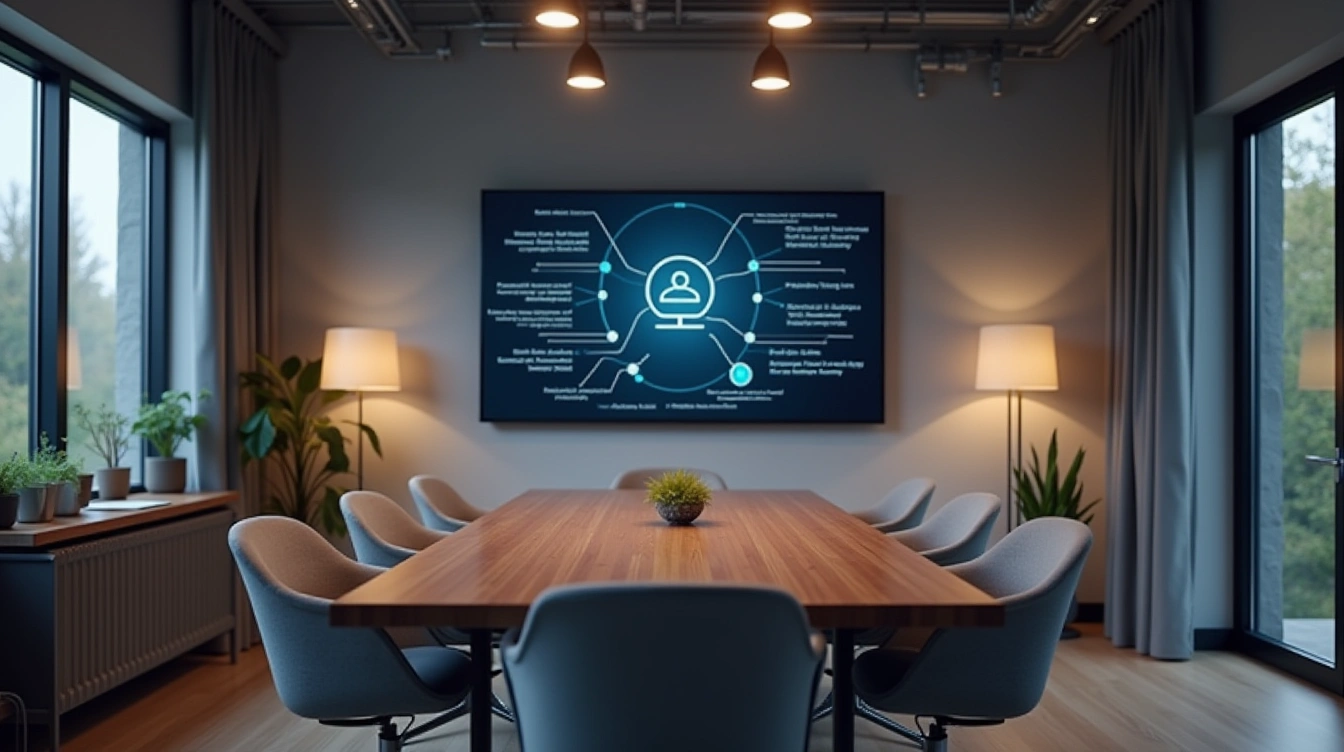 L’agence de développement ERP : rôle et mission