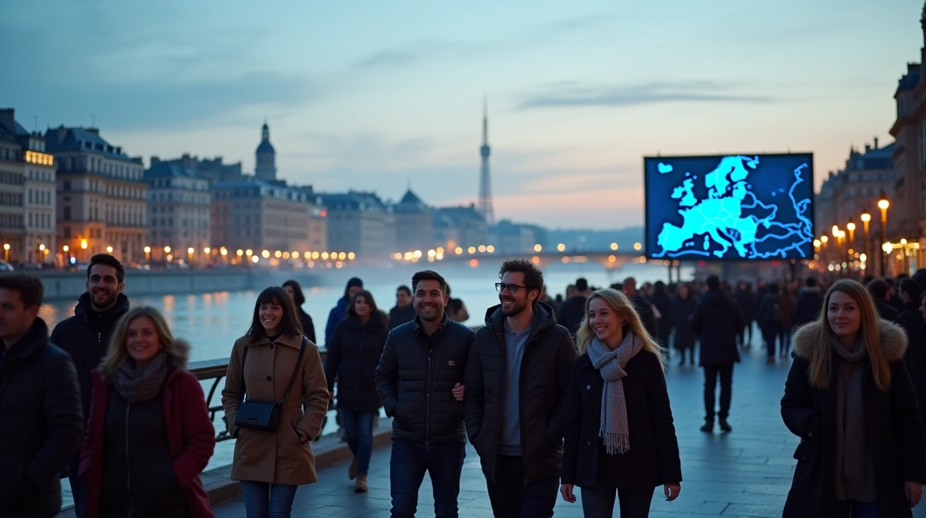 Enjeux de sécurité, protection et transferts internationaux